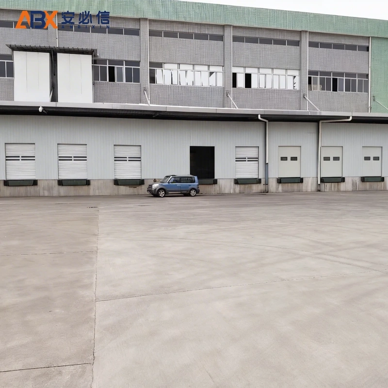 咸宁PVC高速门